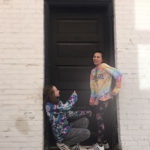 Meet your Posher, Clementine